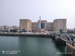 -中国人民解放军海军博物馆