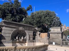 -加泰罗尼亚广场