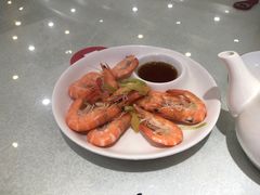 -碧海银沙海鲜餐厅(恒大海上威尼斯店)