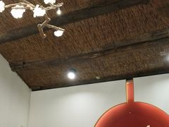 大堂-水煮三国·川鲁江湖菜(香山店)