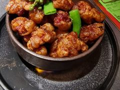 -南里山房·新淮扬菜(徐汇万科店)