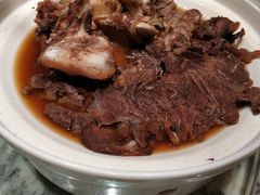 -梁家大院•农家菜(昆山会展中心店)