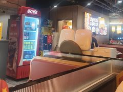 -川芙蓉·市井老川菜(长寿路店)