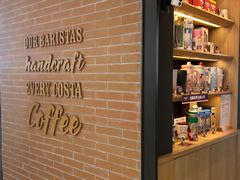 -COSTA COFFEE(恒基名人购物中心店)