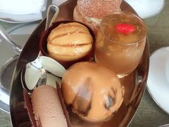 -悦厅·下午茶(杭州柏悦酒店)