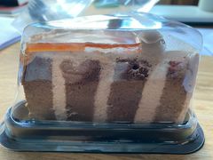 -青青家甜品店(邵家桥小区店)