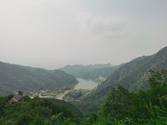 -京东石林峡风景区