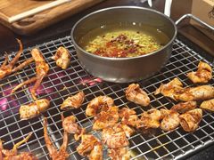 -夜食白市Yespicy·烧烤啤酒宵夜(番禺四海城店)