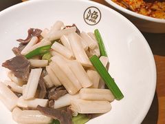 -江渔兒酸菜魚專門店(顺盈时代广场店)
