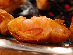 -霸腹烤肉(厦门柚子番店)