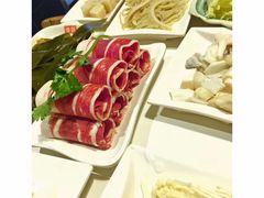 -傣妹火锅(南京东路一店)