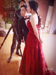 点击看大图 -THE QUEEN(北京店)