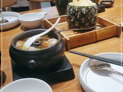 -云海肴·汽锅鸡·云南菜(广安门天虹店)