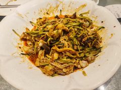 -添福来墨鱼饺子 · 海鲜东北菜(大连星海·黄浦路店)