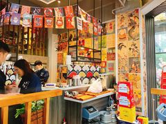-吉屋烤肉(八宝街店)