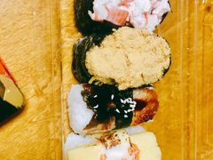 -n多寿司(滨湖万达广场店)