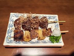 -弓二·烧鸟居酒屋(财富购物中心店)
