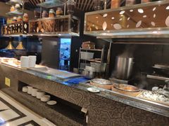-芭菲盛宴·环球美食(解放碑英利国际店)