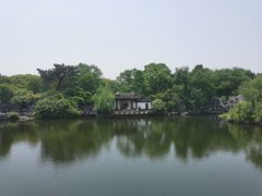 -无锡蠡湖国家湿地公园-蠡园