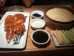 -青年公社烤鸭(滨湖银泰店)