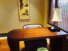 -西安华清御汤酒店