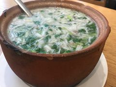 -山东宾馆·齐鲁苑餐厅