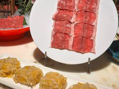 -涮福記·现切牛羊肉火锅(世纪汇店)