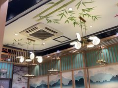 -川府宴语烤鱼川菜家常菜(梨园店)