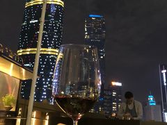 -Mercato莫卡多露台餐厅与酒吧(K11店)