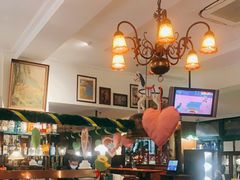 大堂-宝莱纳餐厅(滨江店)