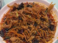 -和源祥·日照菜扛把子(万平口一店)