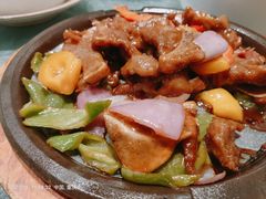 -俏巴渝·家宴·生日宴(锦绣城店)