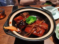-佬麻雀·新湘菜(珠海金发购物中心店)