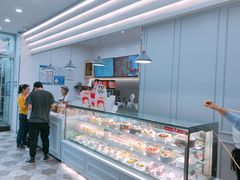 -BreadTalk面包新语·烘焙蛋糕(海岸城店)