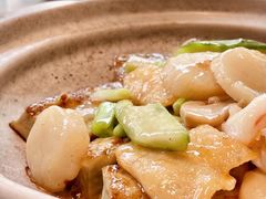 -香樟花园新粤料理(无锡万象城店)
