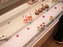 茶杯蛋糕-好利来(丰益桥店)