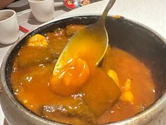 -千百味红餐厅·江西菜(绿地双子塔店)