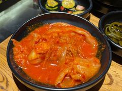 -九田家黑牛烤肉料理(国芳店)