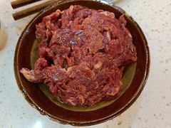 嫩牛肉-电台巷火锅(科华总店)