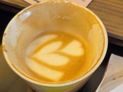 -若蘭慈·无国界素食料理(欢乐海岸店)