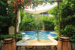 -香堤湾酒店·会议婚宴年会·宴会厅