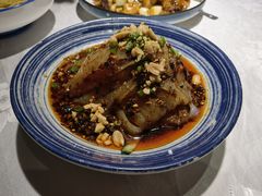 -雲蜀龙阁·金牌水煮鱼(方庄店)