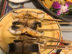 -辉记炭烧海鲜大排档·老字号(福田店)