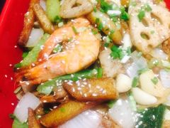 -心邸·庆宴(雅宝城店)