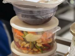 微辣麻辣汁-黄记煌三汁焖锅(华发商都店)