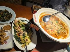 -魏铭鱼头捞饭(晋阳路店)