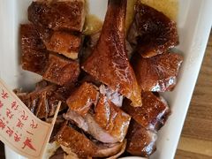 -先记烧鹅王·本地粤菜(福永店)