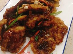 -西夏回族烧麦馆(牡丹街店)
