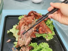 -天毓山庄·餐厅