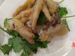 鸡爪-振鼎鸡(福州路店)